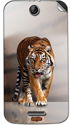 

instyler STICKER-11378 Lenovo S899t Mobile Skin(Multicolor)