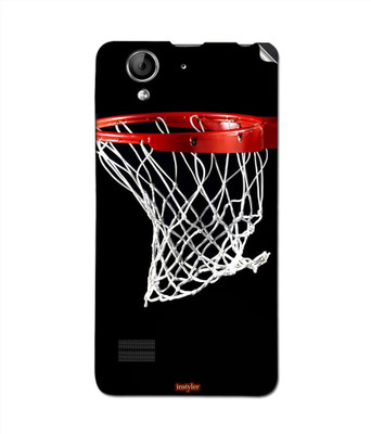 

instyler 25964 OPPO R819 Mobile Skin(MULTICOLOR)