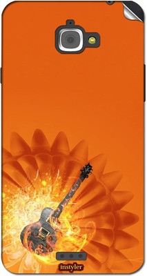 

instyler STICKER-14770 INFOCUS M350 Mobile Skin(Multicolor)