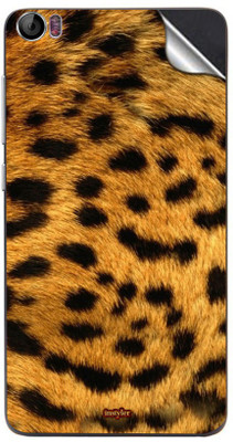 

instyler DS45437 XIAOMI REDMI NOTE Mobile Skin(MULTICOLOR)