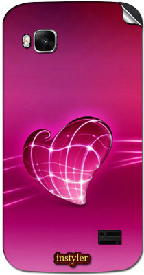 

instyler MX58 MICROMAX BOLT S300 Mobile Skin(MULTICOLOR)