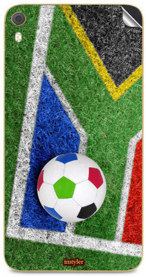 

instyler STICKER-18847 Karbonn Titanium Mach Two S360 Mobile Skin(Multicolor)