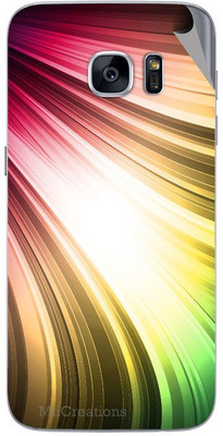 

MiiCreations SMNG-S7-MS-00213 Samsung Galaxy S7 Mobile Skin(Multicolor)