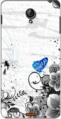 

instyler STICKER-19916 Karbonn Titanium S2 Plus Mobile Skin(Multicolor)