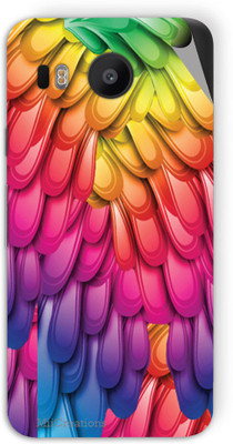 

MiiCreations L-NX-5x-MS-00115 LG Nexus 5x Mobile Skin(Multicolor)