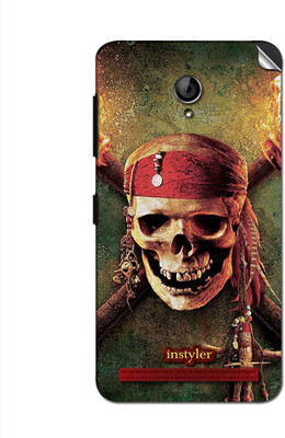 

instyler 11044 ASUS ZENFONE GO ZC500TG Mobile Skin(MULTICOLOR)