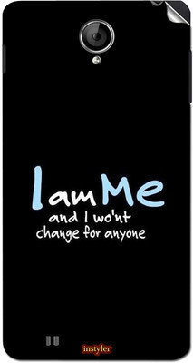

instyler STICKER-15531 KARBONN A111 Mobile Skin(Multicolor)