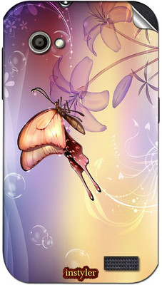 

instyler C719 Gionee Gpad G2 Mobile Skin(Multicolor)