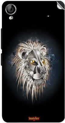 

instyler STICKER-18727 Karbonn Titanium Mach One S310 Mobile Skin(Multicolor)