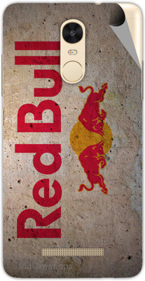 MiiCreations XM-R-N3-MS-00038 Xiaomi Redmi Note 3 Mobile Skin(Beige)