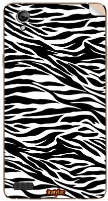 

instyler STICKER-31152 Oppo A51 Mobile Skin(Multicolor)