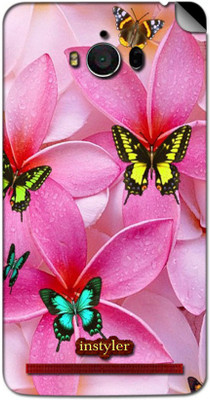 

instyler 10865 ASUS ZENFONE MAX ZC550KL Mobile Skin(MULTICOLOR)