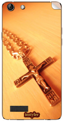 

instyler MMX1968 MICROMAX CANVAS HUE AQ5000 Mobile Skin(MULTICOLOR)