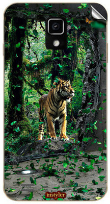

instyler STICKER-19026 Karbonn Smart A5s Mobile Skin(Multicolor)