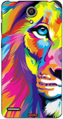 

instyler STICKER-14523 INFOCUS M260 Mobile Skin(Multicolor)