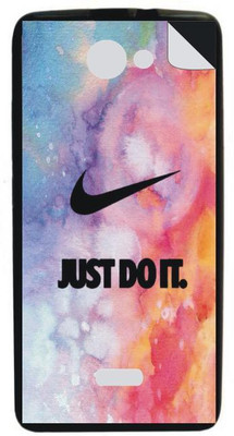 

Techno Gadgets gdhfh 19092016-414 Xolo Q1000 Mobile Skin(Multicolor)