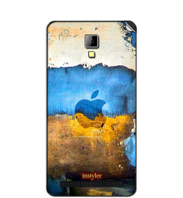 

instyler 16461 MICROMAX BOLT Q331 Mobile Skin(MULTICOLOR)
