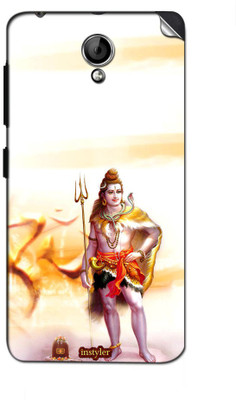 

instyler 16651 LENOVO A319 Mobile Skin(MULTICOLOR)