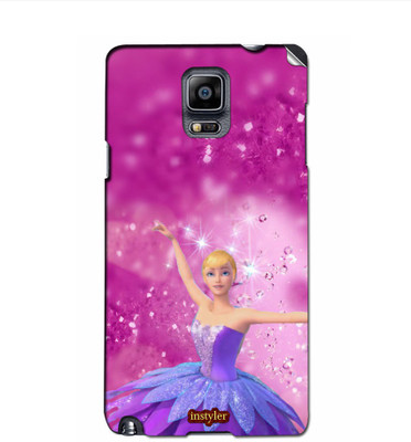 

instyler STICKER-7299 SAMSUNG GALAXY NOTE 3 Mobile Skin(Multicolor)