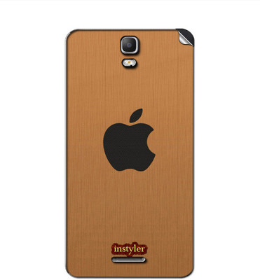 

instyler DS63206 Micromax Canvas Hd Plus A190 Mobile Skin(Multicolor)