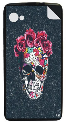 

Mobile Freak gdgdg 16092016-453 xolo A510s Mobile Skin(Multicolor)