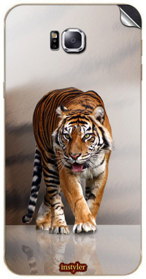 

instyler STICKER-6278 Samsung Galaxy Alpha Mobile Skin(Multicolor)