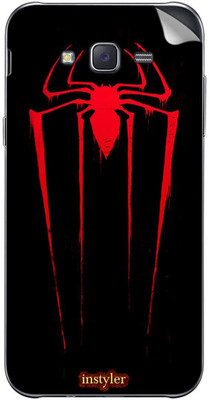 

instyler DS3510 SAMSUNG GALAXY J2 Mobile Skin(MULTICOLOR)