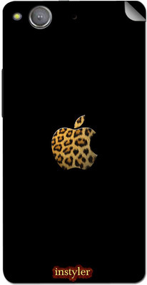 

instyler 11203 Gionee Elife E6 Mobile Skin(MULTICOLOR)