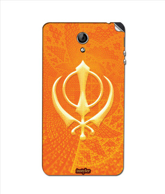 

instyler STICKER-14289 INFOCUS M210 Mobile Skin(Multicolor)