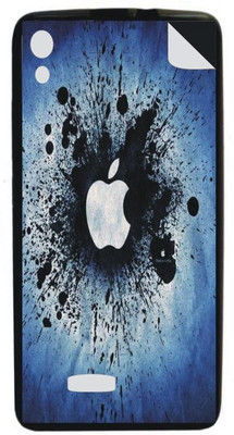 

Mobile Freak jdhjgh 16092016-357 Xolo A600 Mobile Skin(Multicolor)