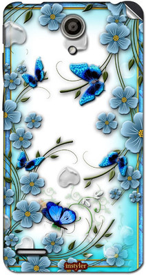 

instyler STICKER-14450 INFOCUS M260 Mobile Skin(Multicolor)