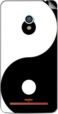 

instyler 10580 ASUS ZENFONE 5 Mobile Skin(MULTICOLOR)