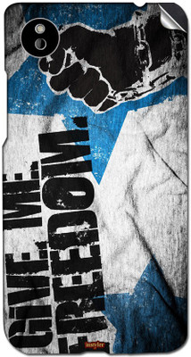 

instyler 31414 HTC DESIRE 700 Mobile Skin(MULTICOLOR)