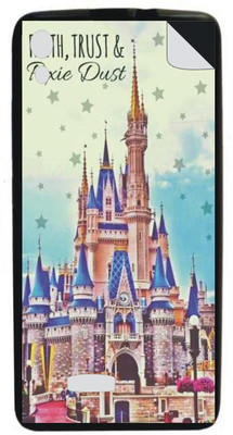 

Mobile Freak jdhjgh 16092016-220 Xolo A600 Mobile Skin(Multicolor)