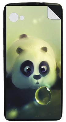 

Mobile Freak gdgdg 16092016-094 xolo A510s Mobile Skin(Multicolor)