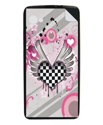 

Mobile Freak gdgdg 16092016-229 xolo A510s Mobile Skin(Multicolor)