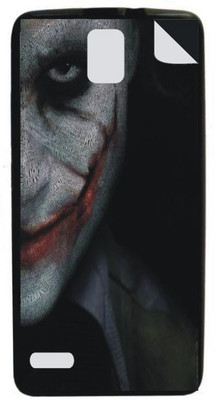 

Mobile Freak srcfd 21112016-031 XOLO Q1010i Mobile Skin(Multicolor)