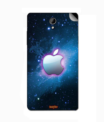 

instyler STICKER-30310 Oppo Find 5 Mini Mobile Skin(Multicolor)