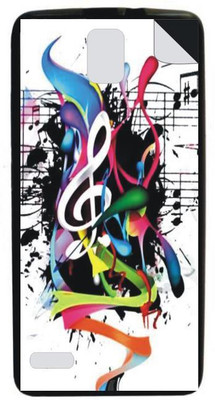 

Techno Gadgets gdhfh 19092016-190 Xolo Q1010i Mobile Skin(Multicolor)