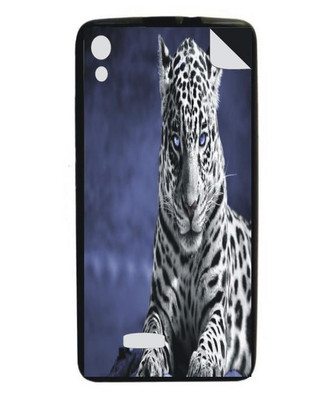 

Mobile Freak jdhjgh 16092016-104 Xolo A600 Mobile Skin(Multicolor)