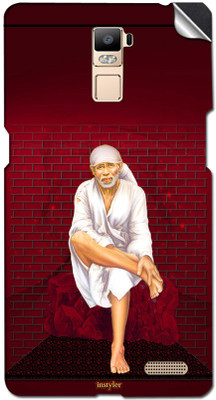 

instyler STICKER-29895 Oppo R7 Plus Mobile Skin(Multicolor)