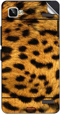 

instyler DS41276 VIVO V1 MAX Mobile Skin(MULTICOLOR)