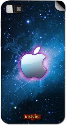

instyler 13310 Blackberry Z10 Mobile Skin(Multicolor)