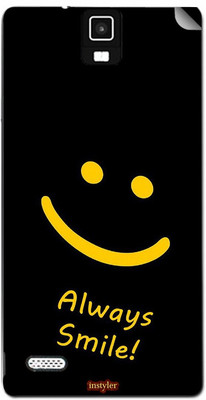 

instyler STICKER-14628 INFOCUS M330 Mobile Skin(Multicolor)