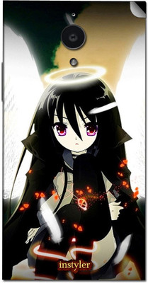 

instyler 13750 HP SLATE 6 VOICE TAB Mobile Skin(MULTICOLOR)
