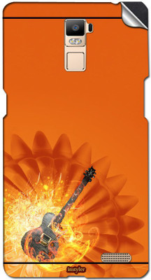 

instyler STICKER-29920 Oppo R7 Plus Mobile Skin(Multicolor)