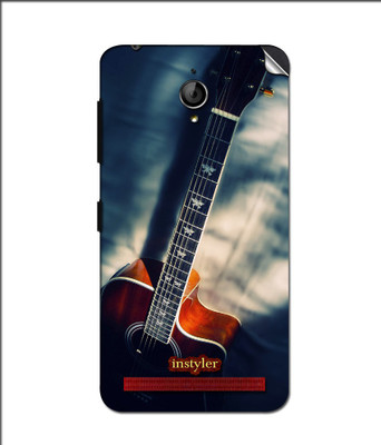 

instyler DS74696 Asus Zenfone Go Zc550tg Mobile Skin(Multicolor)
