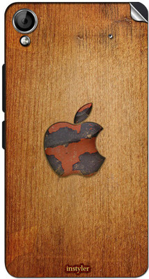 

instyler STICKER-18604 Karbonn Titanium Mach One S310 Mobile Skin(Multicolor)
