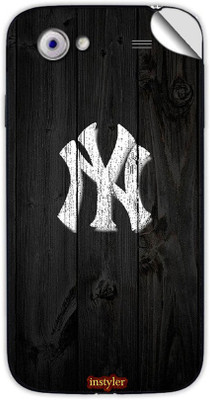 

instyler STICKER-7800 SAMSUNG GALAXY S ADVANCE Mobile Skin(Multicolor)