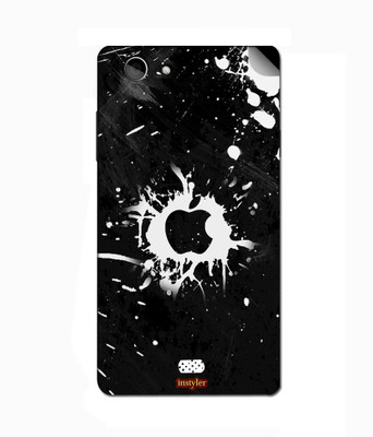 

instyler STICKER-27902 Oppo Neo 5 Mobile Skin(Multicolor)